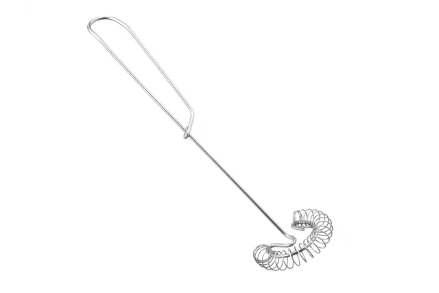 Rózga spiralna, 280mm Hendi 509487