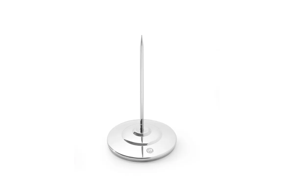 Szpikulec do bonów, ⌀80x150mm Hendi 513729