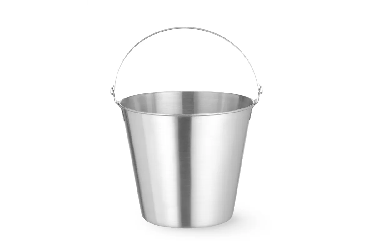 Wiadro Kitchen Line, Kitchen Line, 12L, ⌀310x300mm Hendi 516744