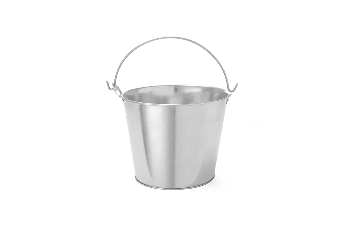 Wiadro do piwa, ⌀230x180mm BarUp 516751