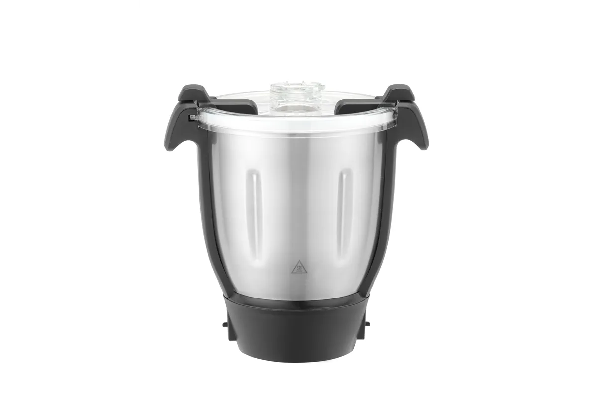 Zestaw: misa i akcesoria do urządzenia HENDICHEF, 3L, 280x205x275mm Hendi 517123