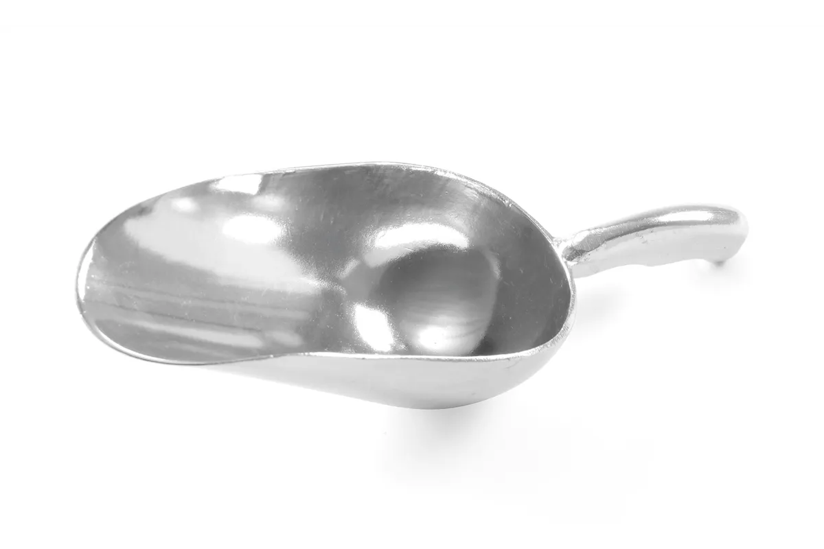 Szufelka barmańska, 0,35L, 220x80mm BarUp 521410