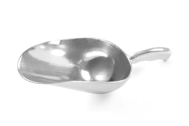 Szufelka barmańska, 0,35L, 220x80mm BarUp 521410