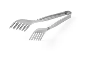 Szczypce do spaghetti, 200mm Hendi 523216