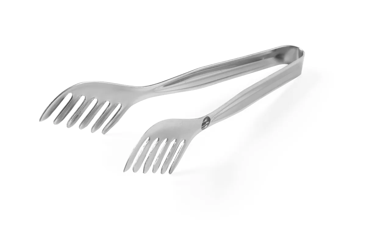 Szczypce do spaghetti, 200mm Hendi 523216