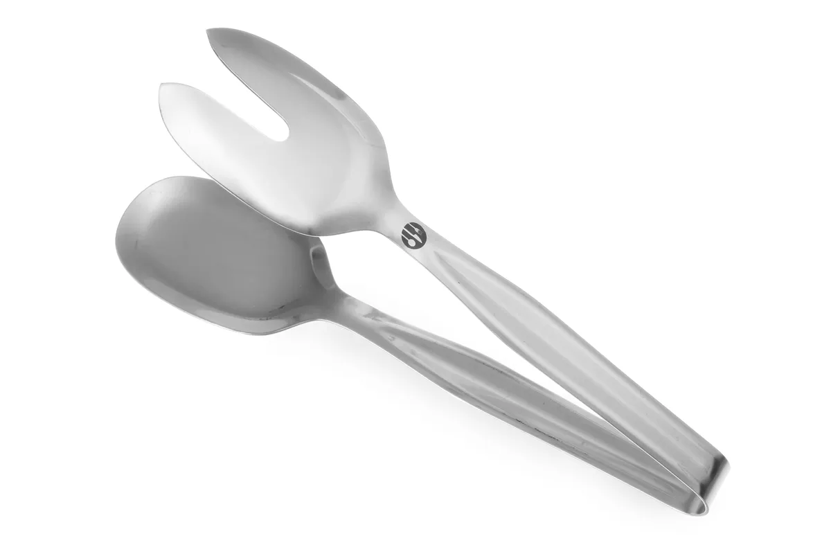 Szczypce do sałat, 212mm Hendi 523315