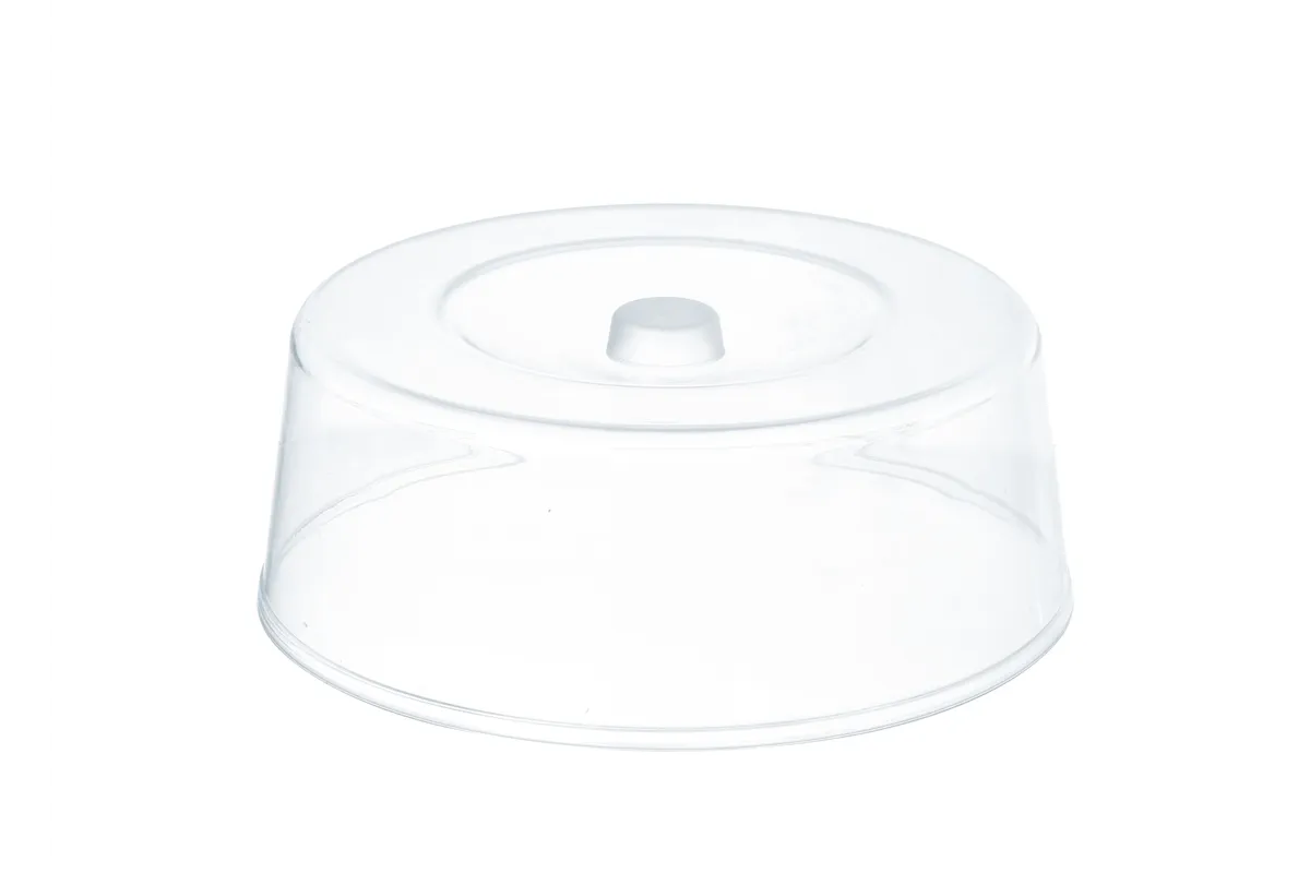 Pokrywa do patery do ciasta, ⌀300x110mm Hendi 523834