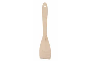 Szpatuła drewniana - zestaw 4 szt., 4 szt., 300x55mm Hendi 525142