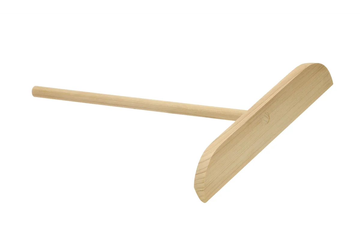 Szpatuła drewniana Hendi 525197