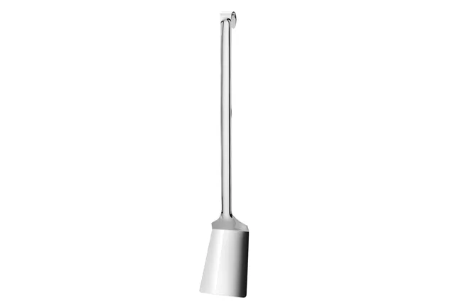 Szpatuła, Kitchen Line, czarny, 370x70mm Hendi 526101