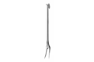 Widelec do mięs, Kitchen Line, 350x35mm Hendi 526200