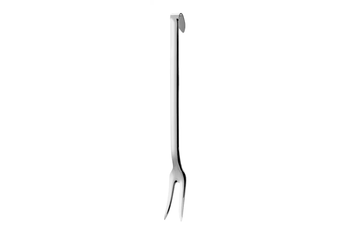 Widelec do mięs, Kitchen Line, 350x35mm Hendi 526200