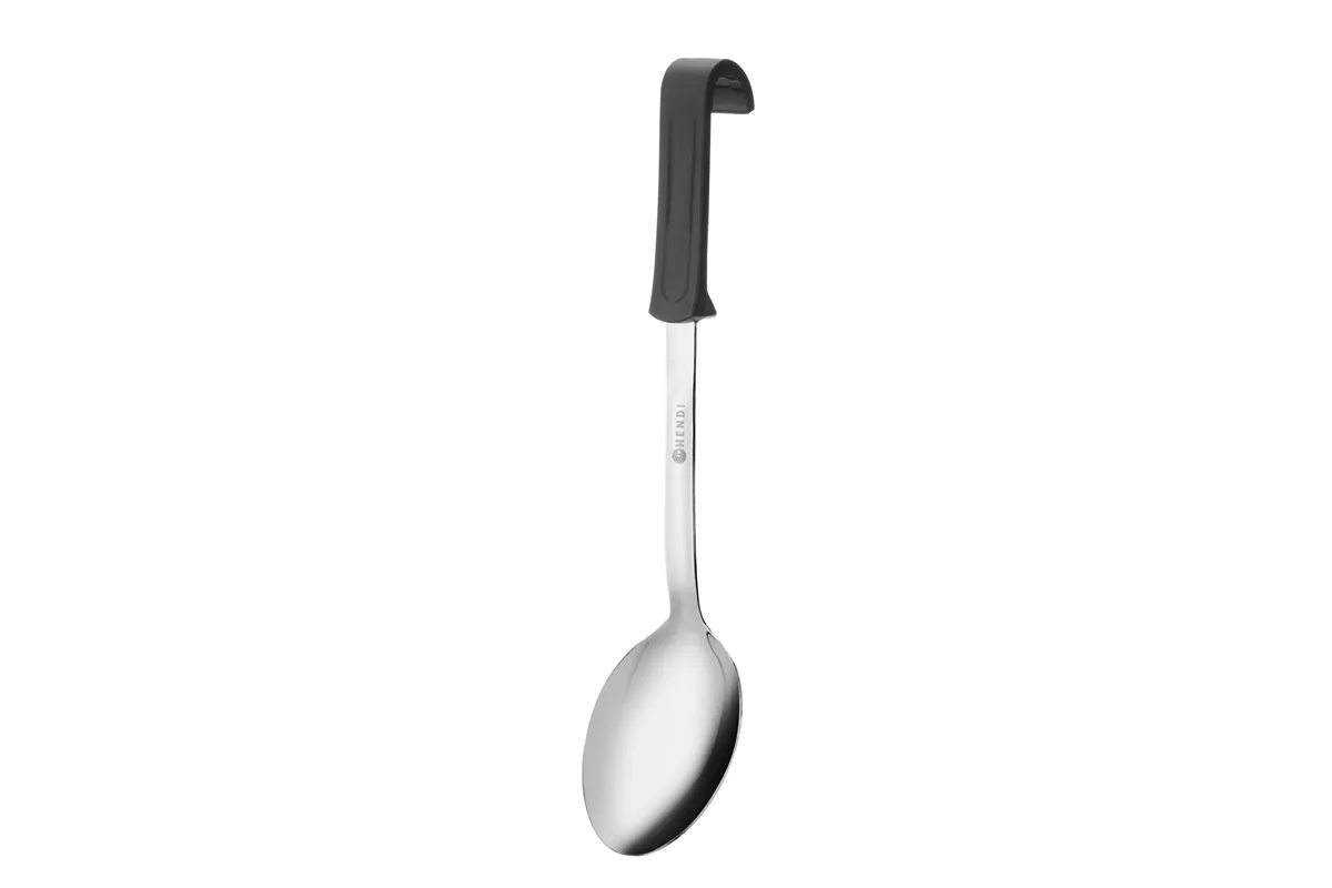 Łyżka do potraw, 350x75mm Hendi 529300