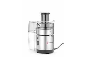 Sokowirówka LI-240, 230V/240W, 310x205x360mm Sammic 5410000