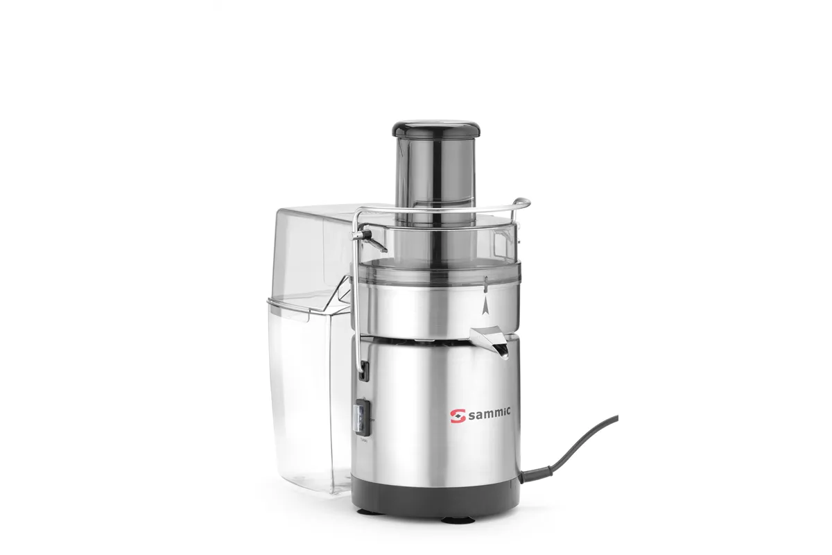 Sokowirówka LI-240, 230V/240W, 310x205x360mm Sammic 5410000