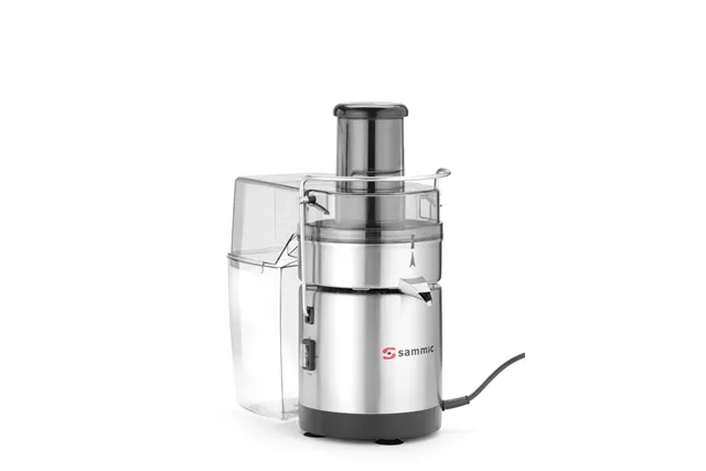 Sokowirówka LI-240, 230V/240W, 310x205x360mm Sammic 5410000