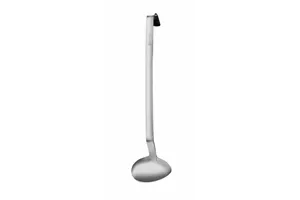 Chochla do serwowania, Profi Line, 410x100mm Hendi 542606