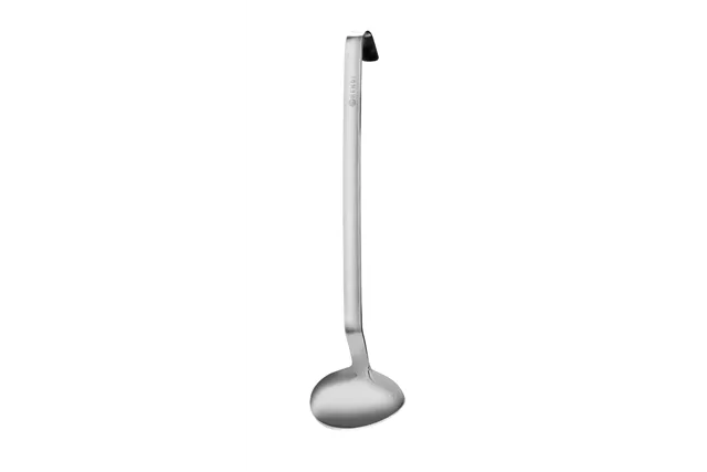 Chochla do serwowania, Profi Line, 410x100mm Hendi 542606