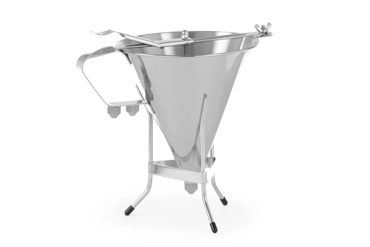 Pistolet do sosów, Kitchen Line, 1,5L, 270x195x270mm Hendi 551813