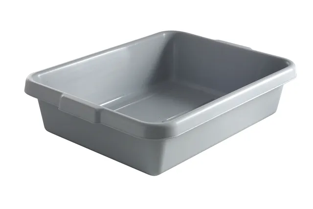 Pojemnik na naczynia, 555x410x130mm Hendi 552001