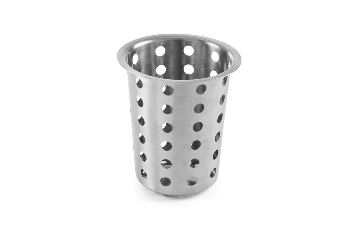 Wkład na sztućce, ⌀97x137mm Hendi 552490