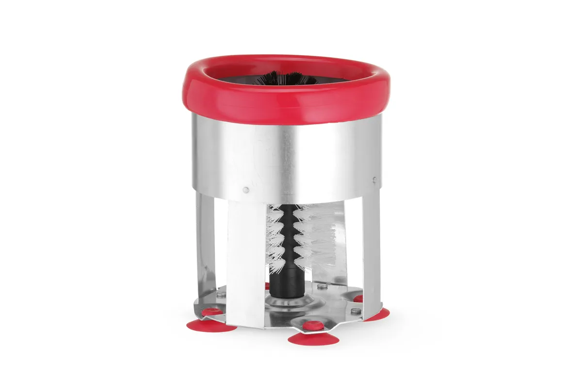 Zmywak do szkła, ⌀150x190mm BarUp 552681