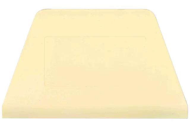 Skrobka do ciasta trapezowa, 216x128mm Hendi 554272