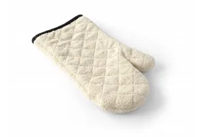 Rękawice piekarskie - 2 szt., 2 szt., 350mm Hendi 556603