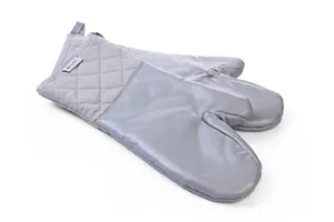 Rękawice ochronne z włókna szklanego, 2 szt., 360mm Hendi 556627