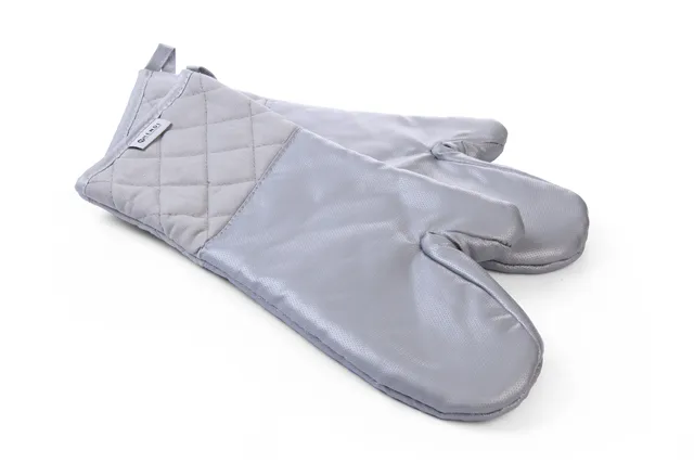 Rękawice ochronne z włókna szklanego, 2 szt., 360mm Hendi 556627