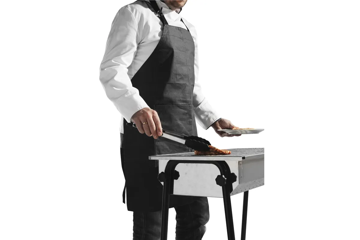 Fartuch do grillowania, 810x660mm Hendi 556696