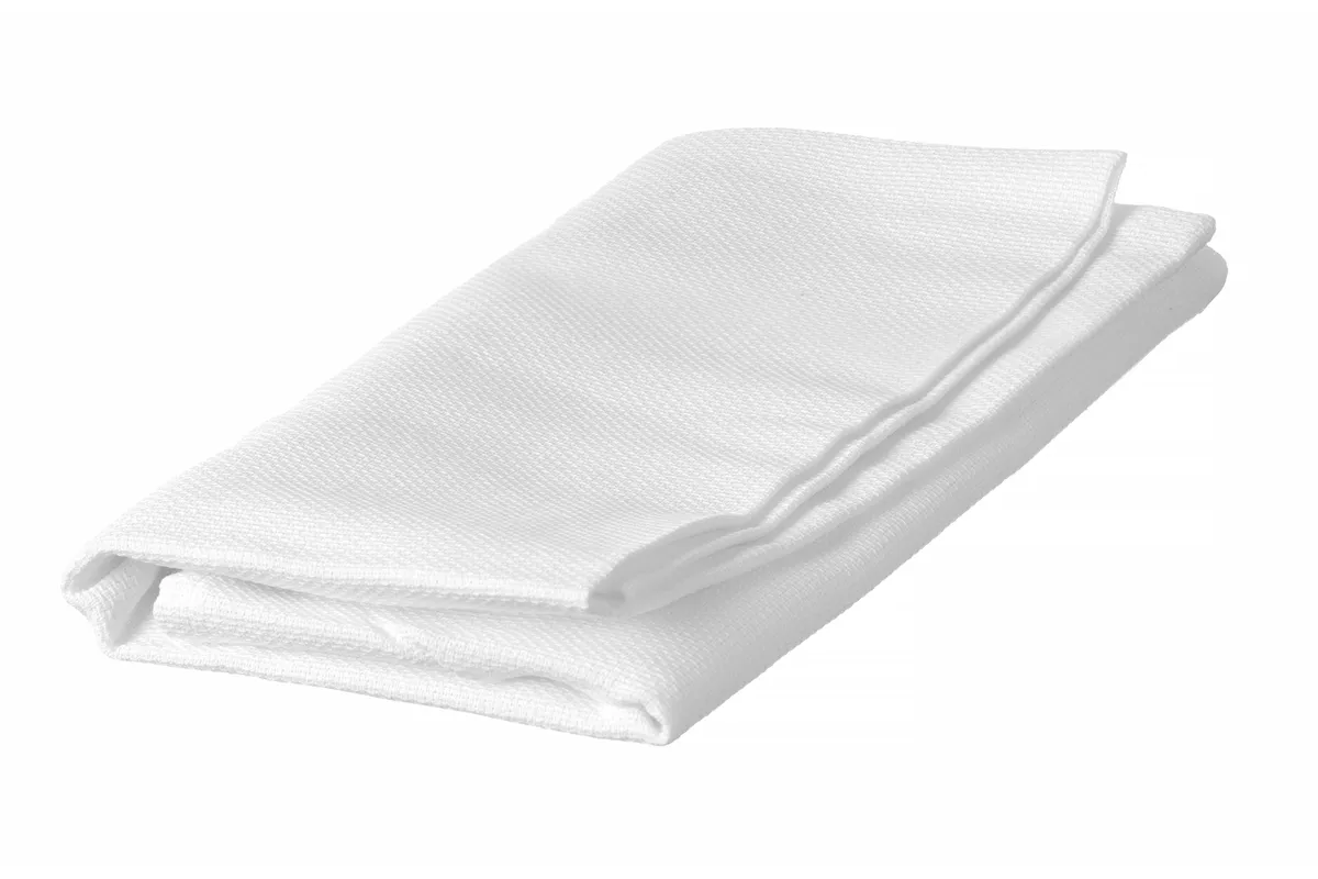 Ściereczka do filtrowania, blister, 700x700mm Hendi 556719