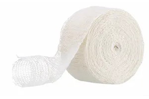 Siatka wędliniarska, biały, ⌀65x125mm Hendi 559307