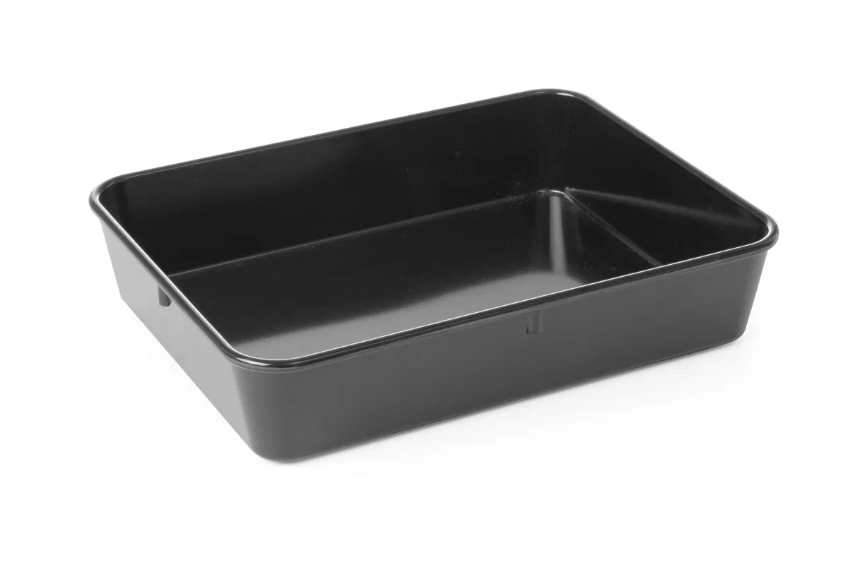 Pojemnik na mięso, 280x210x60mm Hendi 568804