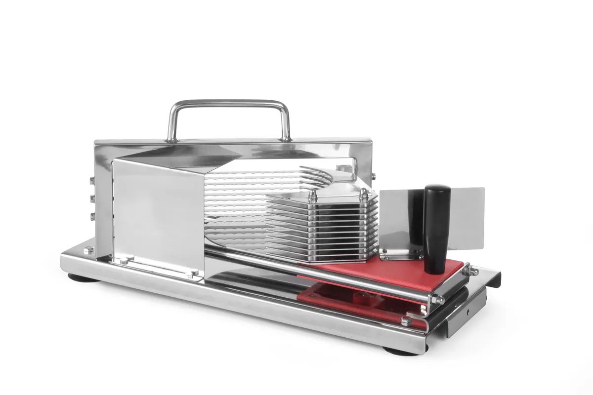 Krajalnica do pomidorów, 432x202x210mm Hendi 570159