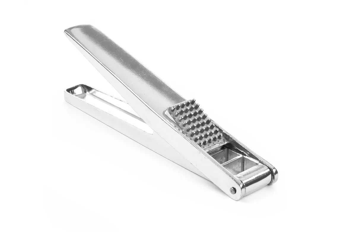 Praska do czosnku, 175x30mm Hendi 570715