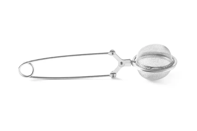 Sitko do herbaty i ziół zamykane, ⌀45x165mm Hendi 570807