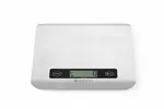 Waga kuchenna 5 kg, 169x218x13mm Hendi 580226
