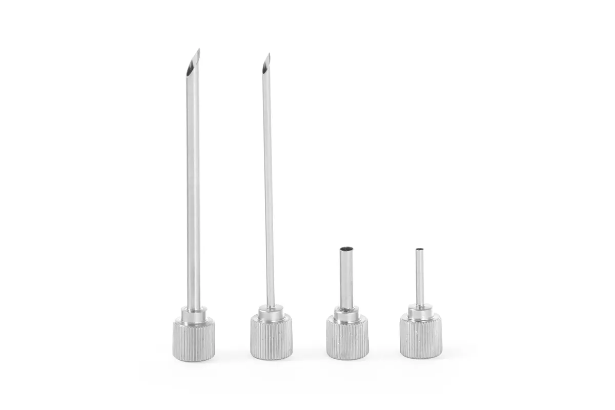 Końcówki do syfonów do bitej śmietany, Profi Line Hendi 589106