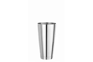 Shaker bostoński, 0,8L, ⌀90x175mm BarUp 593042