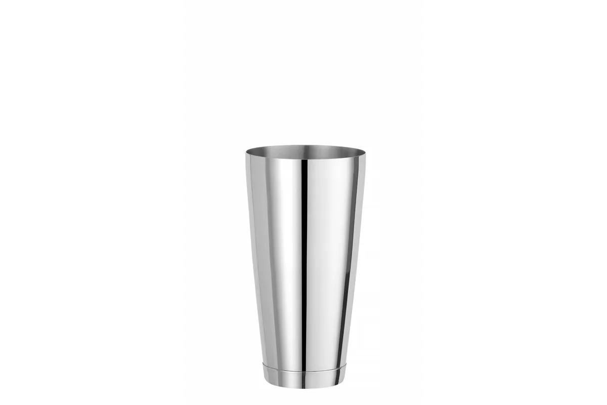 Shaker bostoński, 0,8L, ⌀90x175mm BarUp 593042