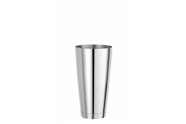 Shaker bostoński, 0,8L, ⌀90x175mm BarUp 593042
