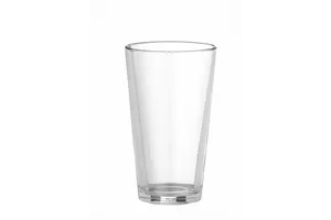 Szklanica do shakera bostońskiego, szklanica, 0,45L, ⌀xmm BarUp 593066