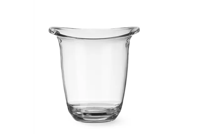 Wiadro do szampana, 3L, 220x185x226mm BarUp 593158