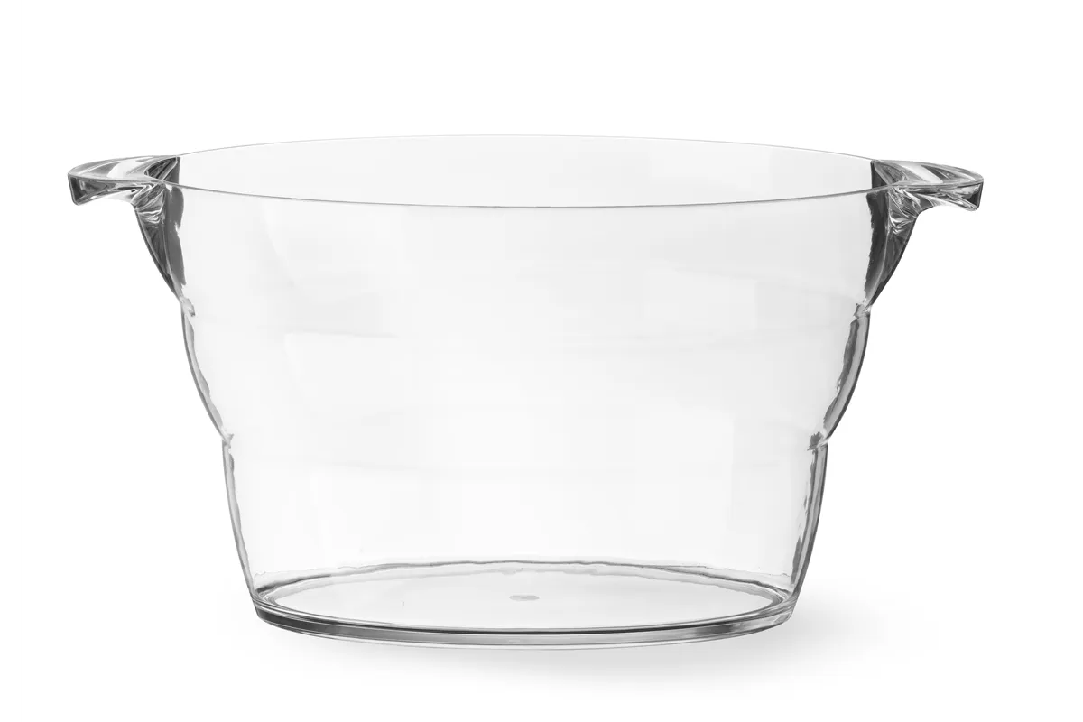 Misa do szampana, 470x290x230mm BarUp 593165