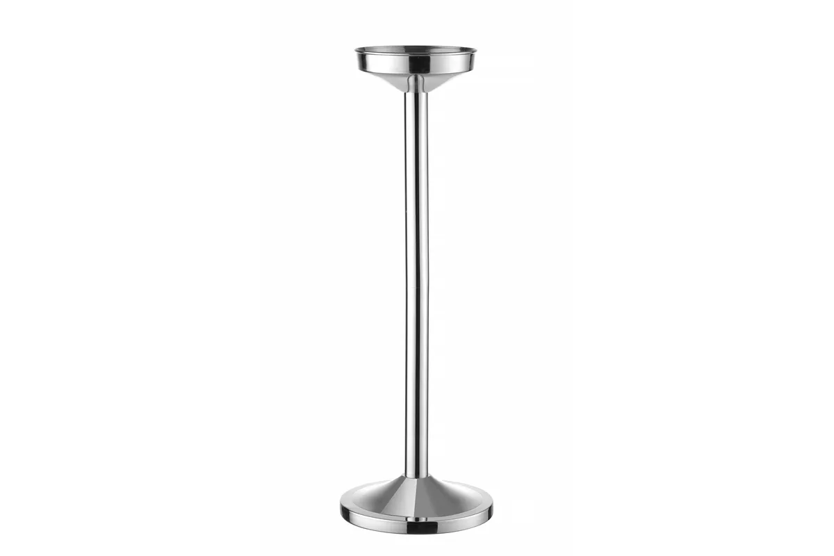 Stojak na wiadro, ⌀185x750mm BarUp 593608