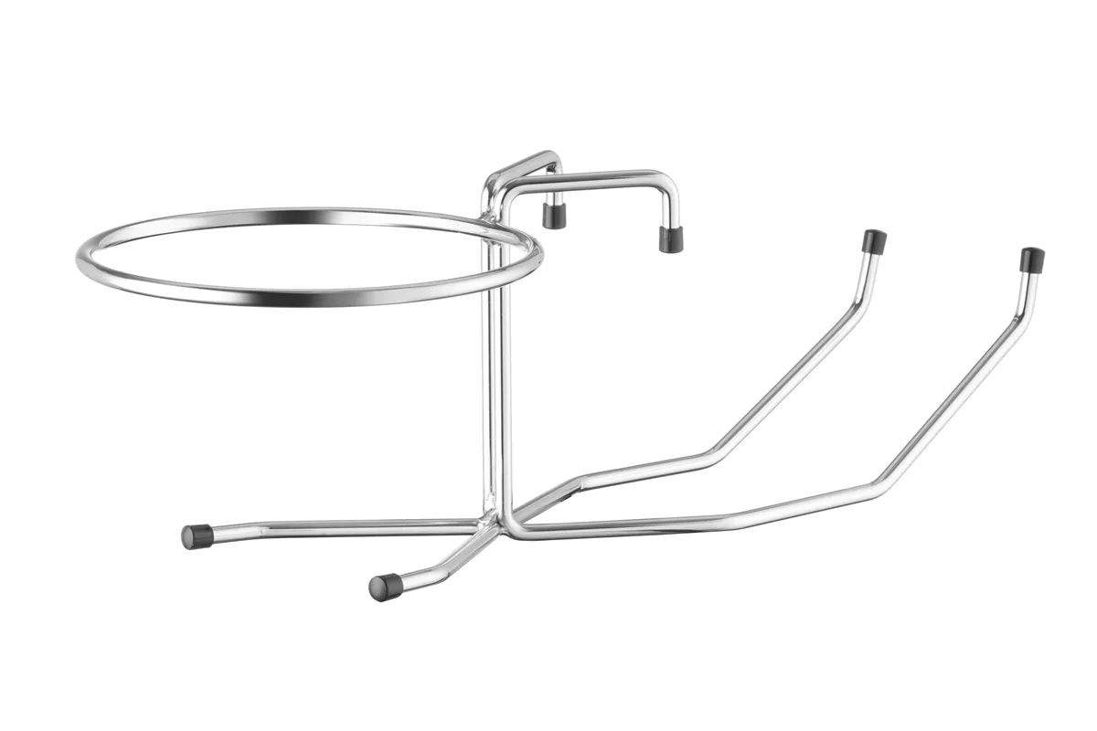 Stojak na wiadro, ⌀195x510mm BarUp 593905