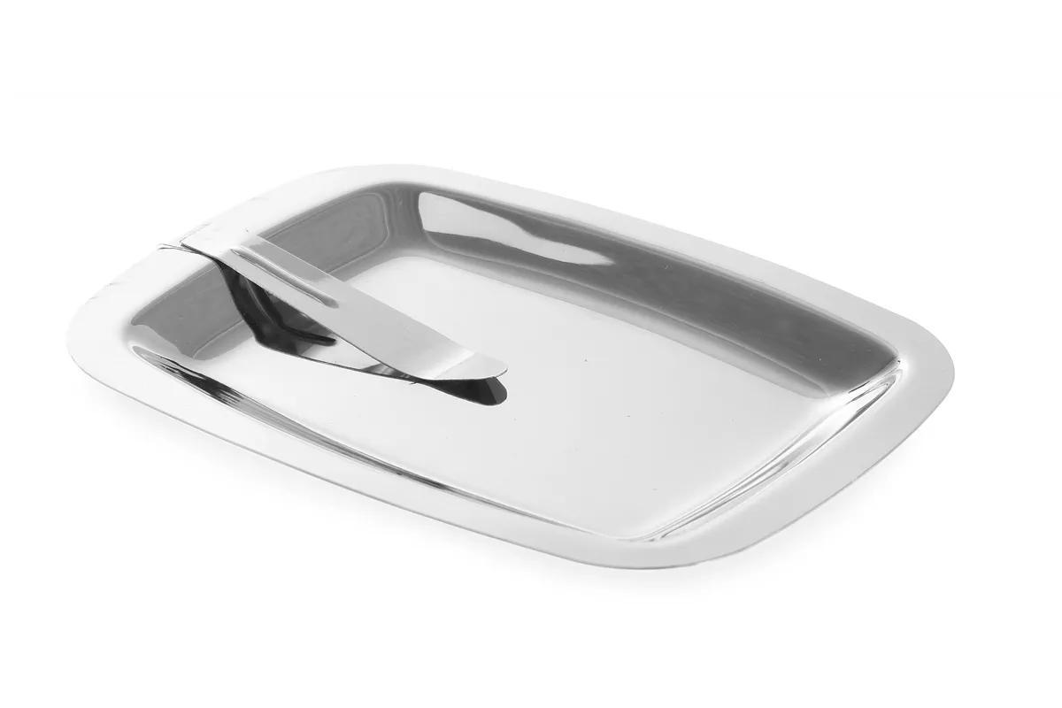 Tacka na rachunek, 3 szt., 152x110mm Hendi 595206