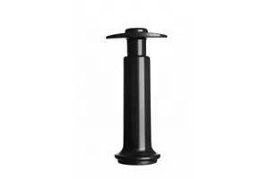 Pompka próżniowa do wina, 140x65x50mm BarUp 595541