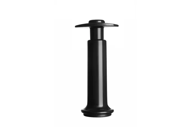Pompka próżniowa do wina, 140x65x50mm BarUp 595541